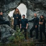 From The Sky – Svédországban készült klip az új dalhoz
