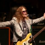 Glenn Hughes