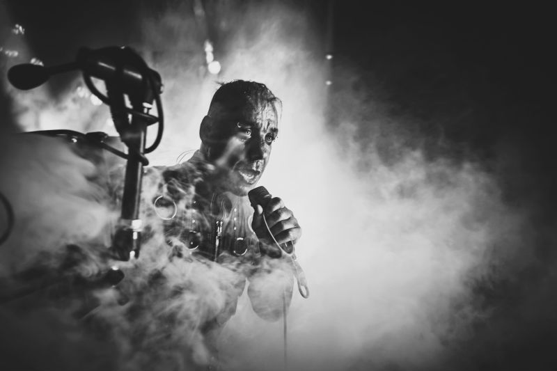 Till Lindemann