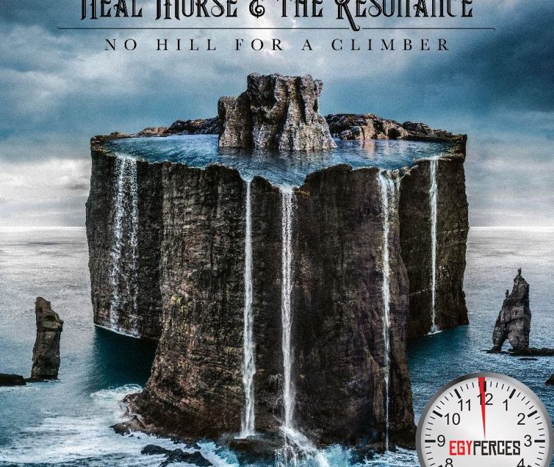 Neal Morse & The Resonance: No Hill For A Climber