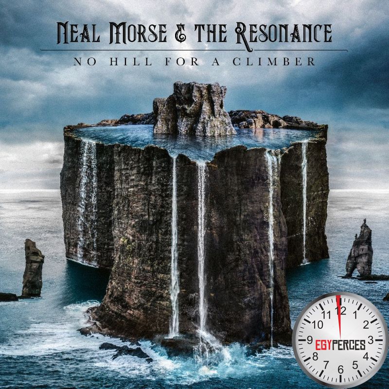 Neal Morse & The Resonance: No Hill For A Climber