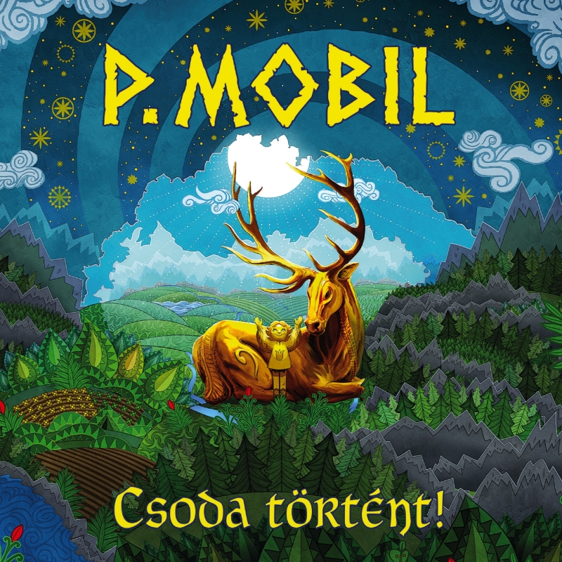 P.Mobil