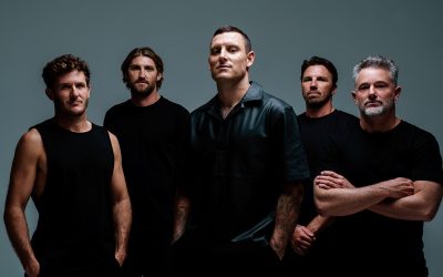 Parkway Drive – Lángba borítják a Dome-ot