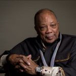 Meghalt Quincy Jones