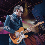 Joe Bonamassa és Beth Hart a VeszprémFest 2025 headlinerei között!