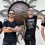 Godsmack
