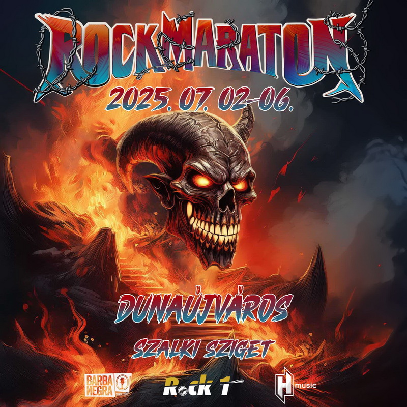 Rockmaraton