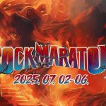 Rockmaraton