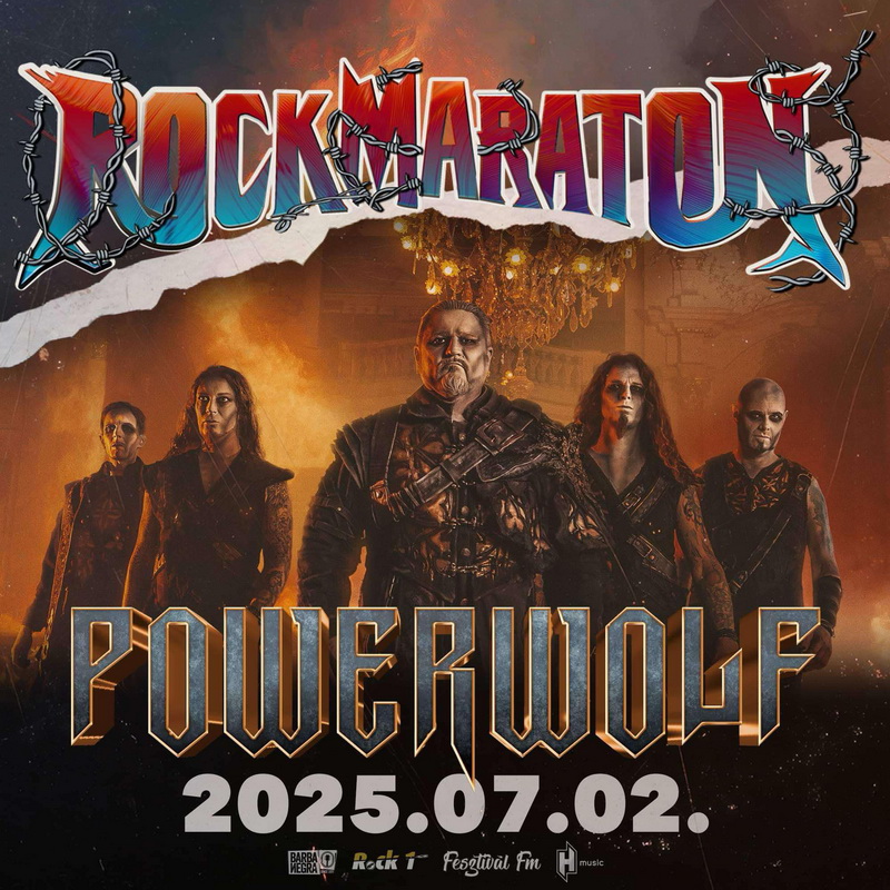 Rockmaraton