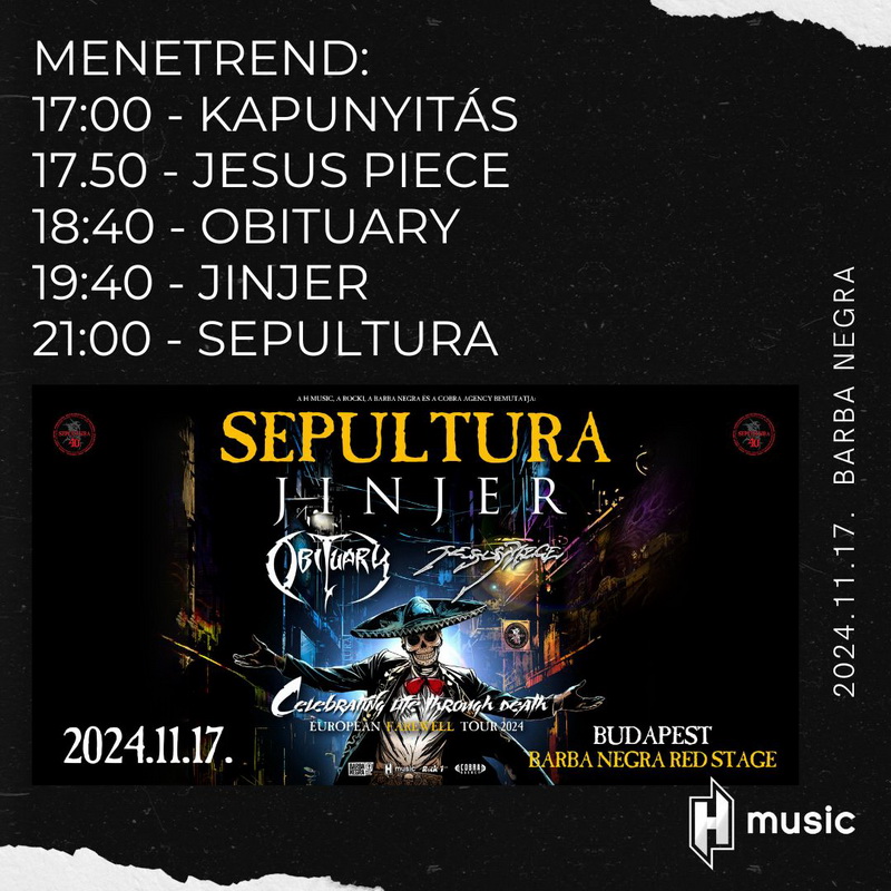 Sepultura