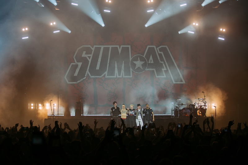 SUM41