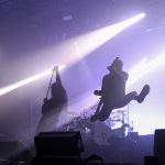 Dust to dust, thrashes to thrashes: Anthrax, Testament, Kreator – Barba Negra, 2024. 12. 10.