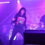 Anthrax – Másfél év után ismét Budapesten