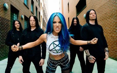 Arch Enemy – Megérkezett az új album címadó dala