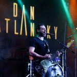 Dan Patlansky – Nyolcadszor érkezik Budapestre