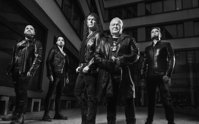 Dirkschneider – Vendégénekesekkel vették fel újra az ikonikus albumot