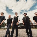 Ellis Mano Band – A kóbor kutyák védelmében