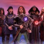 Gloryhammer 2023