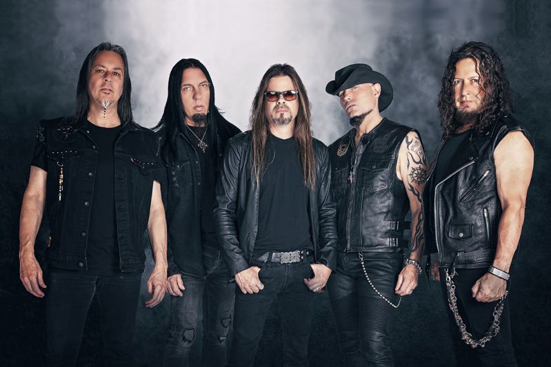 Queensryche