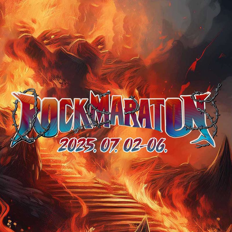 Rockmaraton