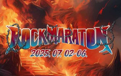 Rockmaraton – King Diamond csatlakozik a Powerwolfhoz