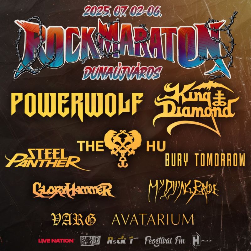 Rockmaraton