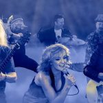 Szandi Rock Band