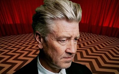 Elhunyt David Lynch