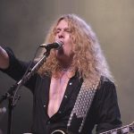 Elhunyt John Sykes
