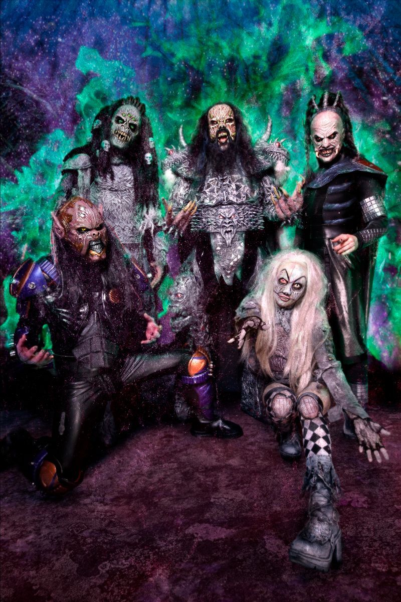 Lordi 2025