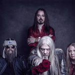 Marko Hietala – Tarja oldalán, új lemezzel a tarsolyában érkezik hozzánk