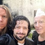 The Ferrymen – Hamarosan itt a szupertrió új albuma