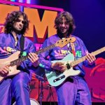 The Moon City Masters – Vasárnapi ikergitározás a ’70-es évek jegyében
