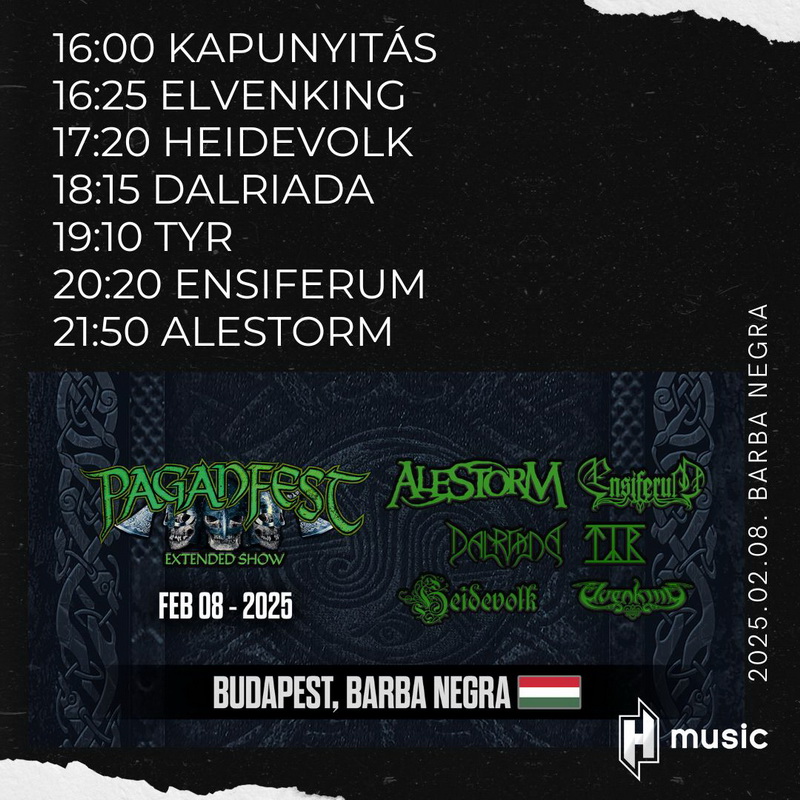 Paganfest