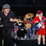 AC/DC 2025