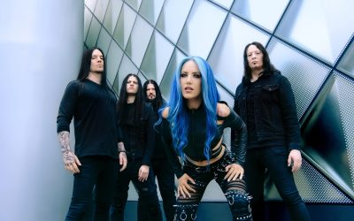 Arch Enemy – Elszabadult a papírtigris