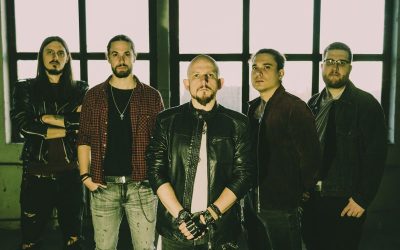 Arms Of Apollo – Új hard rock formáció debütált