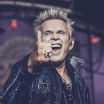 Billy Idol