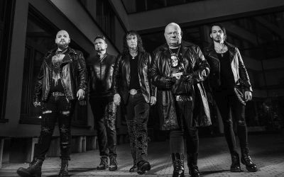 Dirkschneider – Nagyobb színpadra költözik a ’Balls To The Wall’