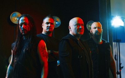 Disturbed és Megadeth egy színpadon