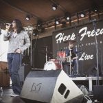 Heep Freedom – “Classic Uriah Heep Cover Band Live At Muzikum”