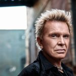 Billy Idol