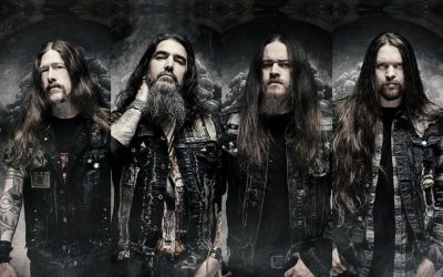 Machine Head – Áprilisban jön az új album