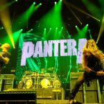 Ahol minden show-nak súlya van: Pantera, Power Trip, Child Bite – Papp László Budapest Sportaréna, 2...