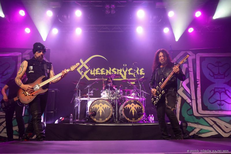 Queensryche