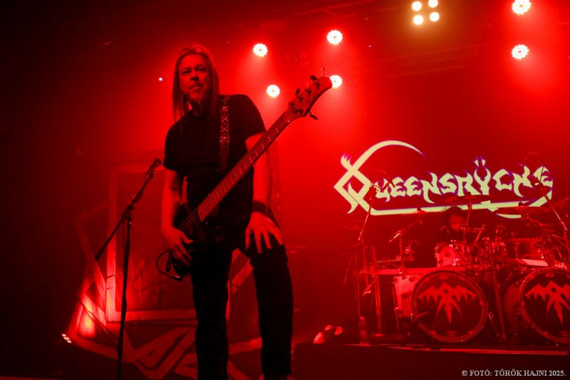 Queensryche