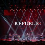 43 perc egy évtized: Republic 35, 4S Street – MVM Dome, 2025. 02. 01.