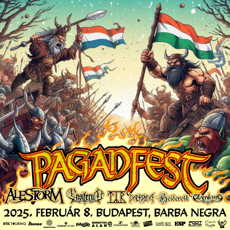 Paganfest