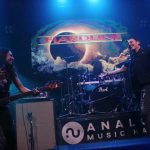 Kibővített házibuli: Hardline, Hydra – Analog Music Hall, 2025. 02. 01.