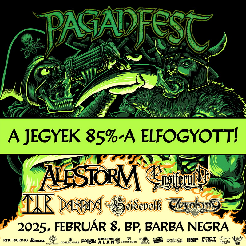 Paganfest